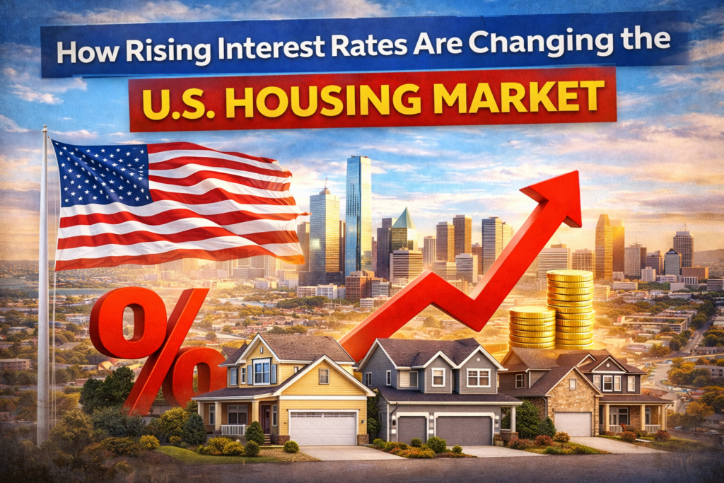 U.S. Housing Market