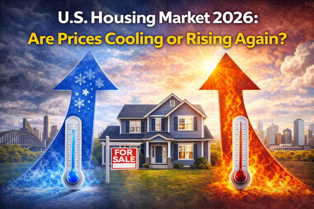 U.S. Housing Market 2026