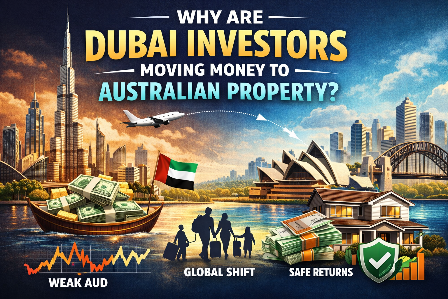 Dubai Investors