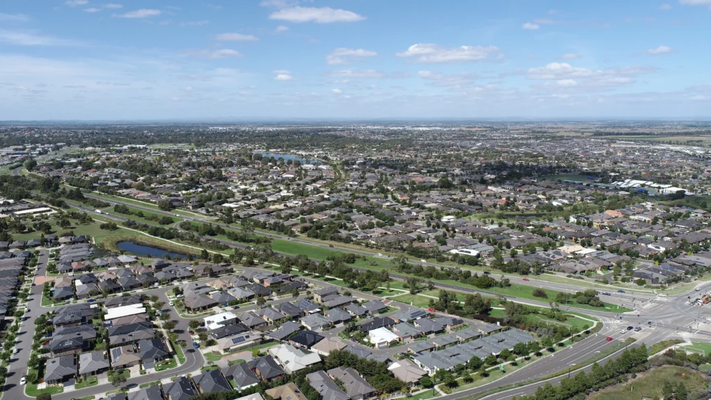 Pakenham East